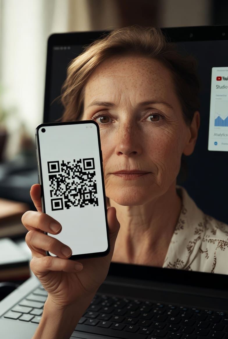 YouTube представил инструмент защиты от deepfake
